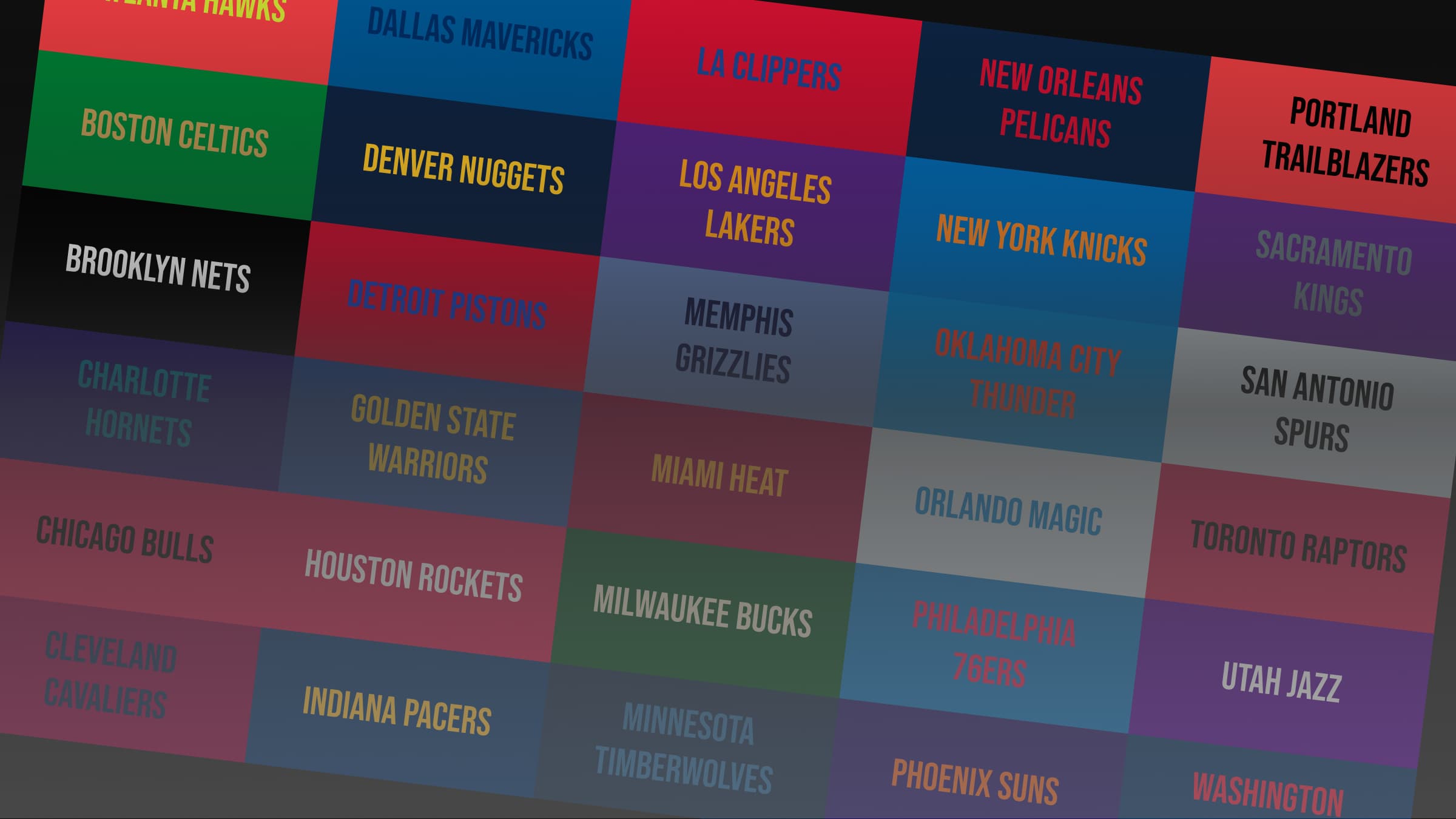 NBA watch parties